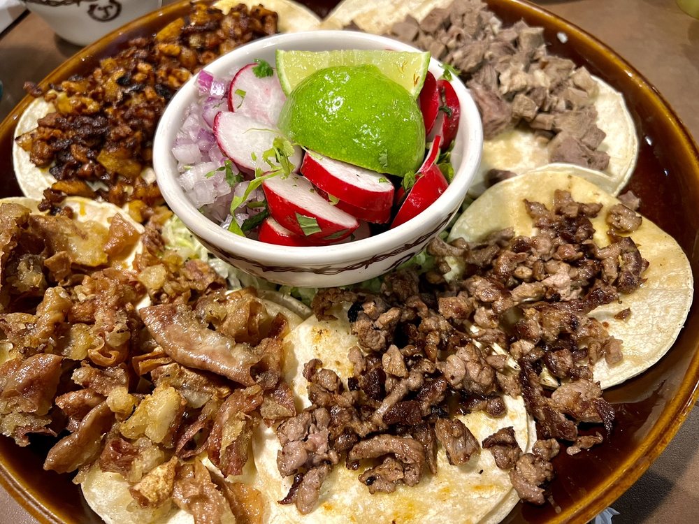 Vaqueros Mexican Restaurant 3