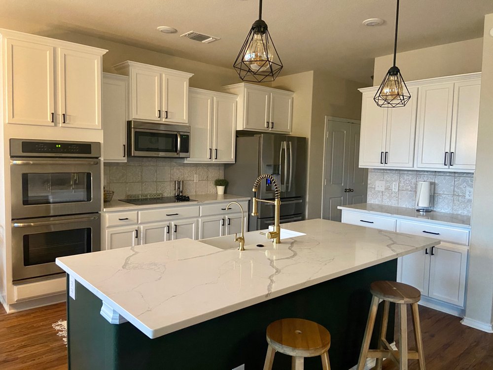 GMZ Kitchen & Bath