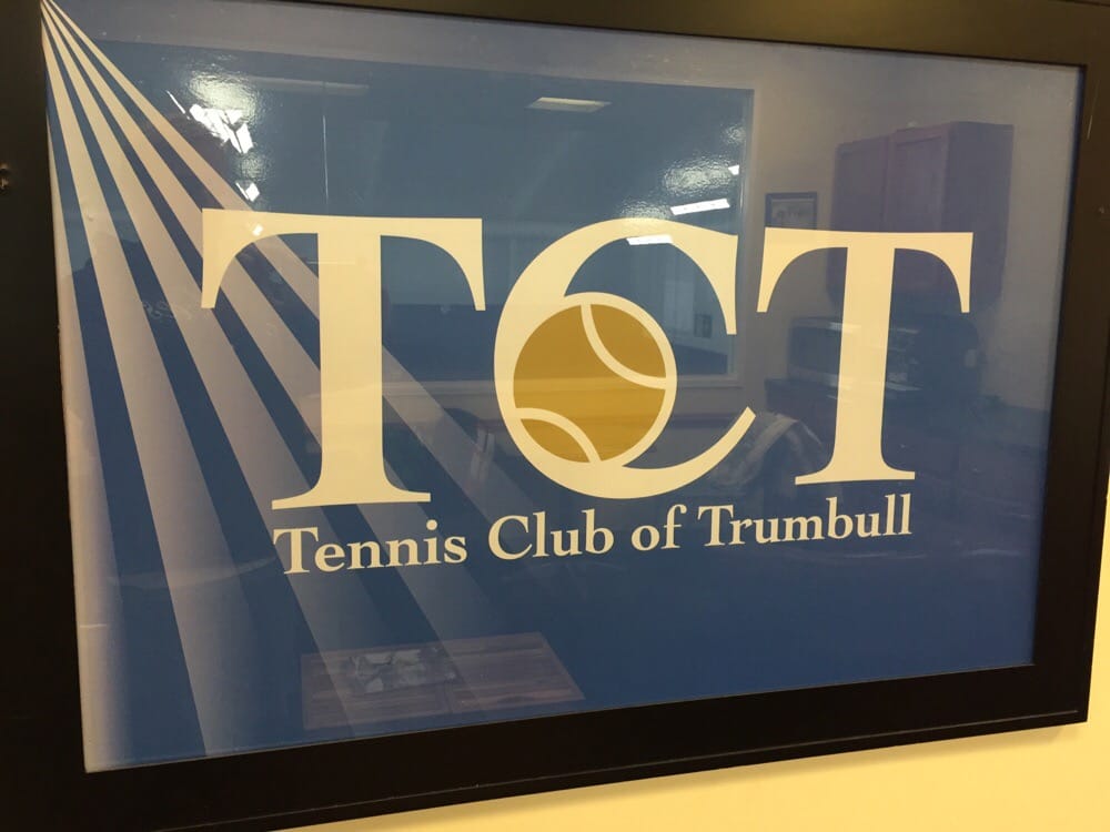 Tennis Club of Trumbull