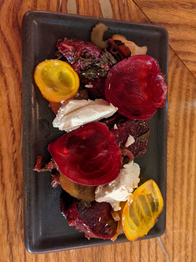 Village Vine Wine Bar & Bistro