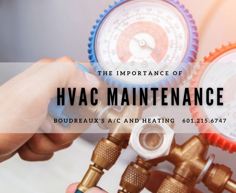 image of business Boudreaux