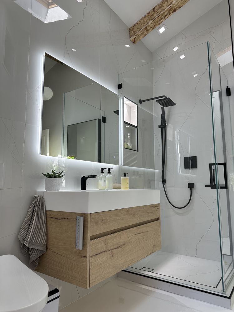 Monteiro Tile