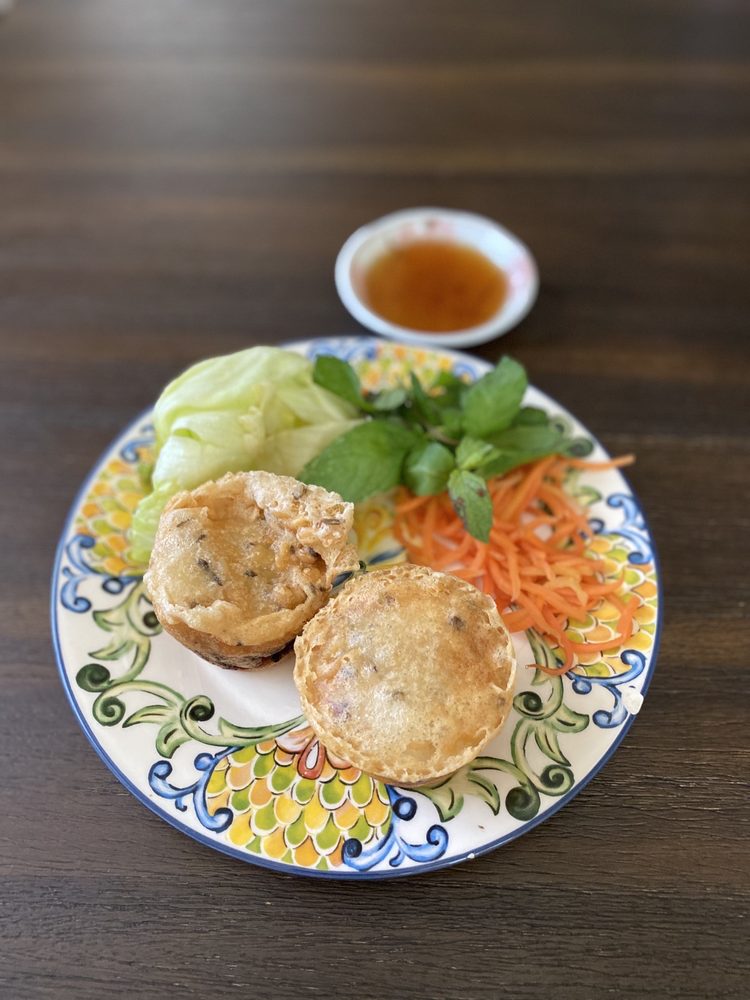 Bodhi Viet Vegan