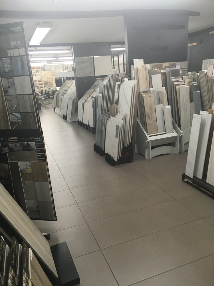 Tile Center Doral