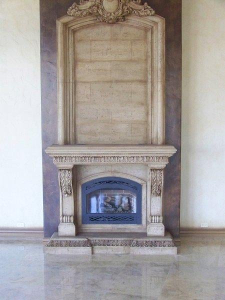 California Cast Stone