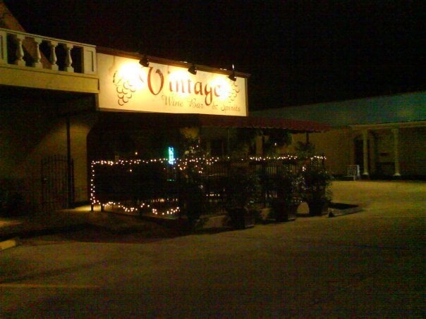 Vintage Wine Bar and Spirits Vintage Wine Bar and Spirits