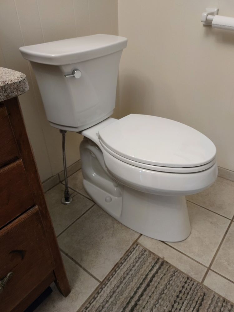 ARMS Plumbing