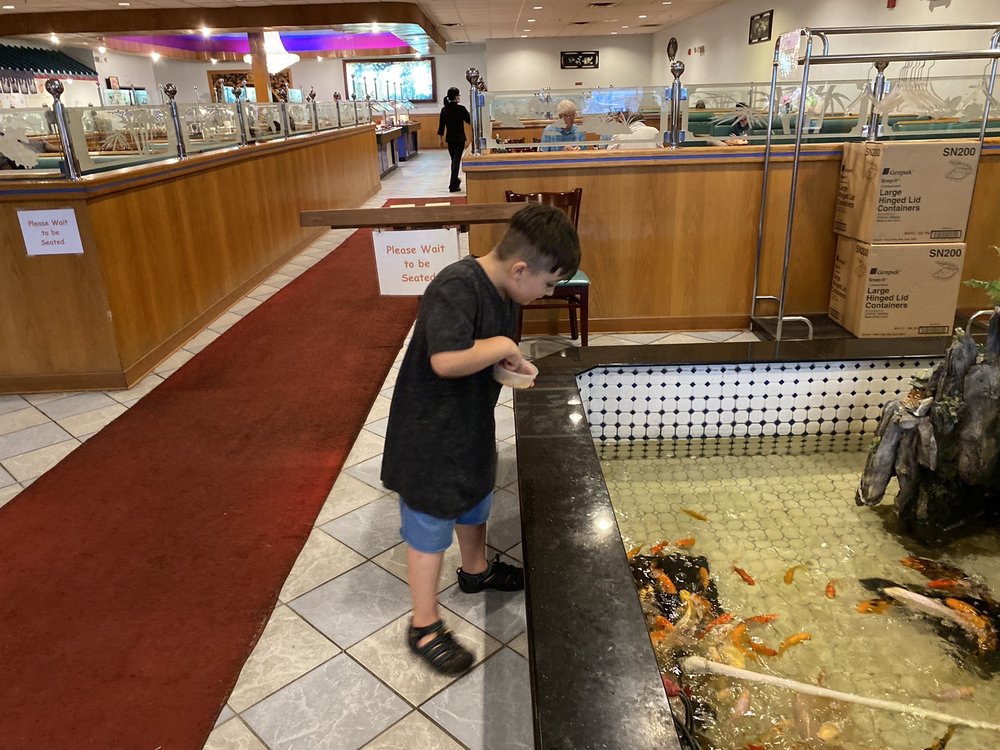 China Palace Restaurant