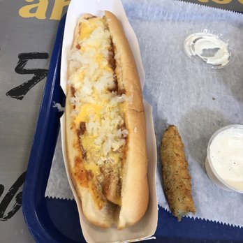 Coney Island Hot Dogs In Zephyrhills Coney Island Hot Dogs In Zephyrhills