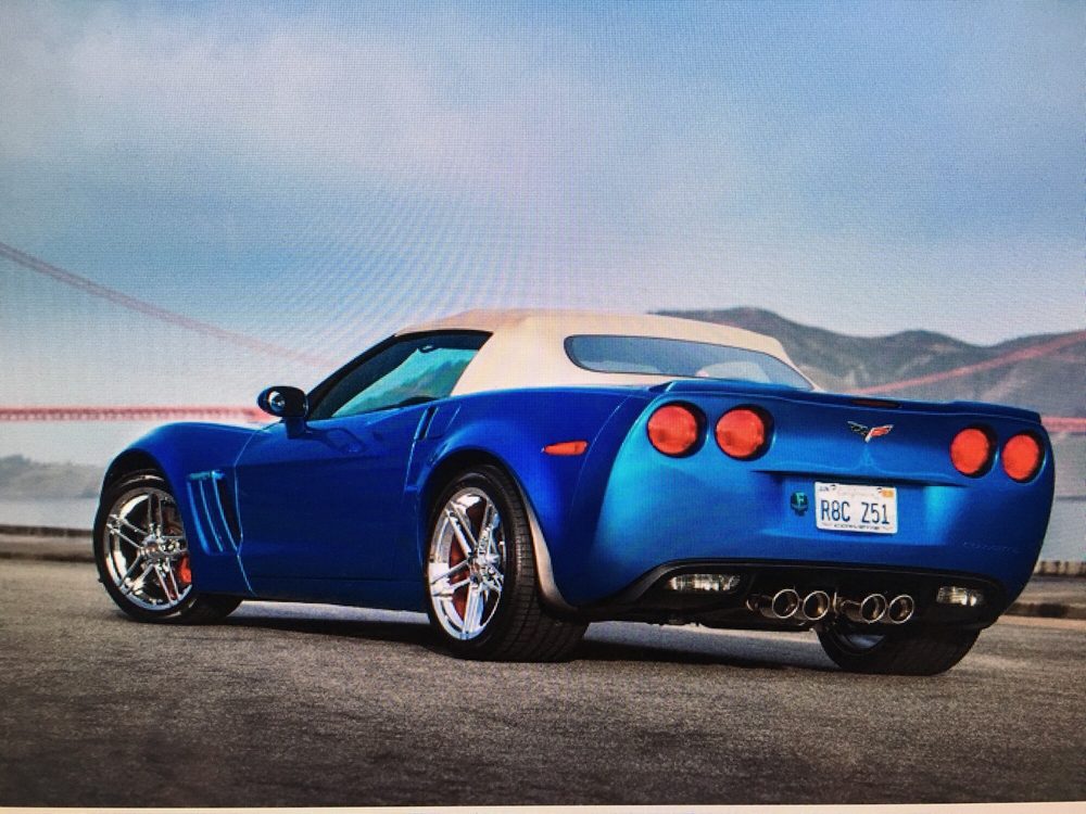 Red's Livermore Body Shop