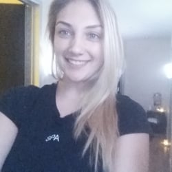 good looking therapist