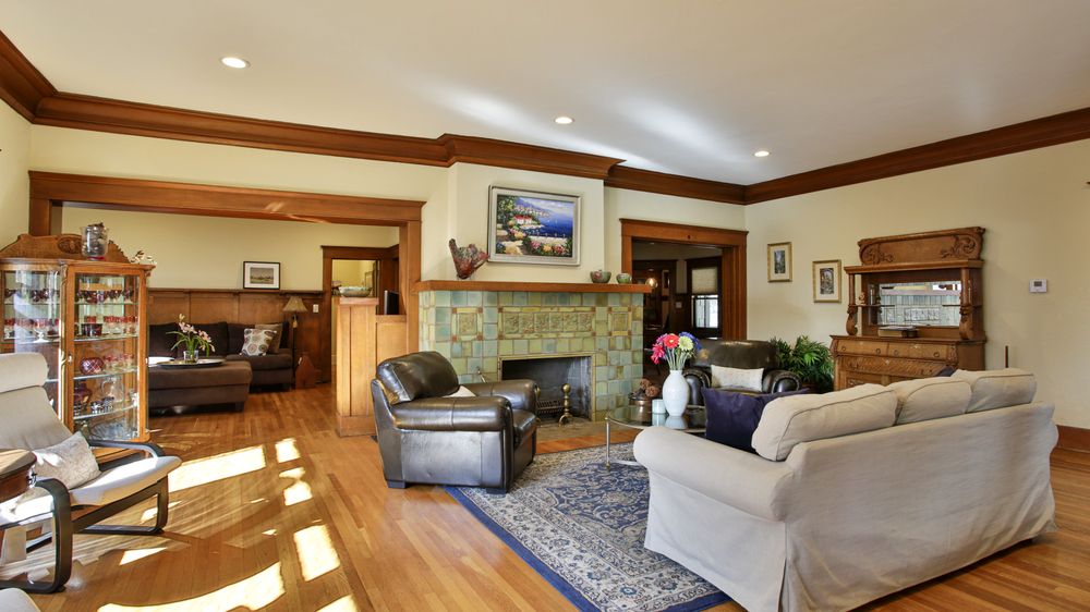 Celia Chu  - Coldwell Banker Town & Country
