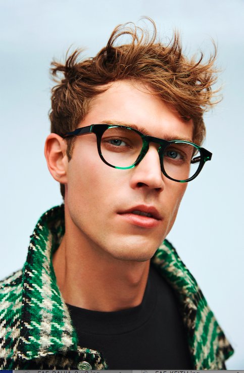 James Leonard Opticians