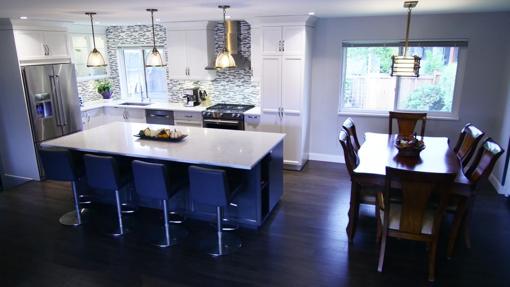 CS Interior Design