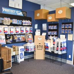 Security Mini Storage Self 4101 Sw 13th St Photo Of Security Mini Storage Gainesville Fl United States Moving Supplies