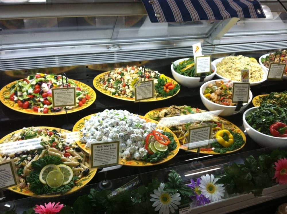 Dave S Marketplace Prepared Foods Dave S Marketplace Prepared Foods