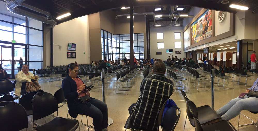 Clinica Medica Internacional de Juarez