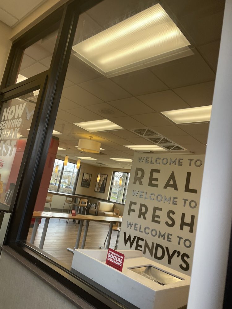 Wendy's
