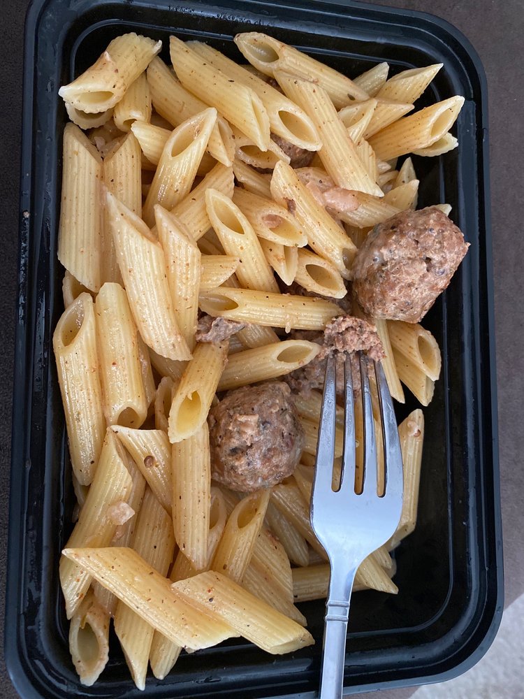 The Meatball Corner