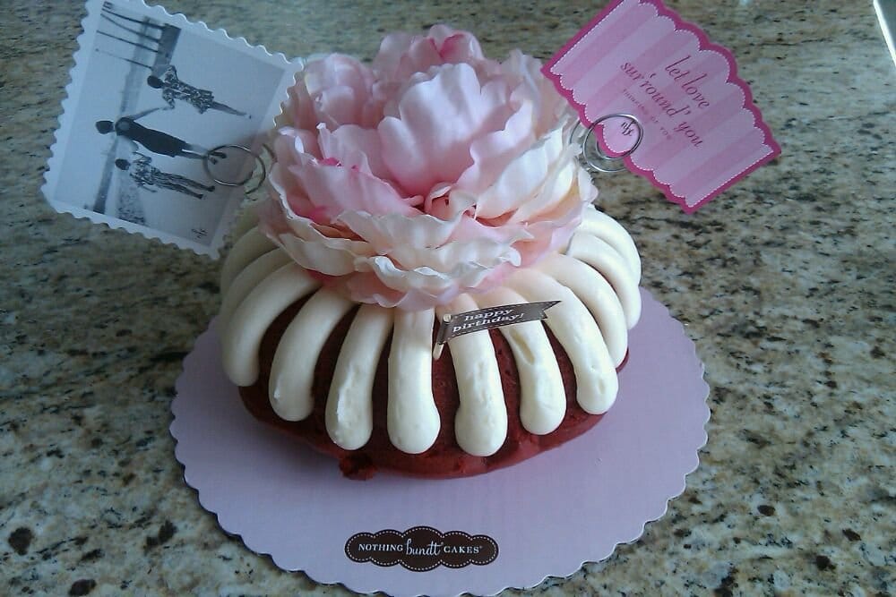 Red velvet cake Yelp