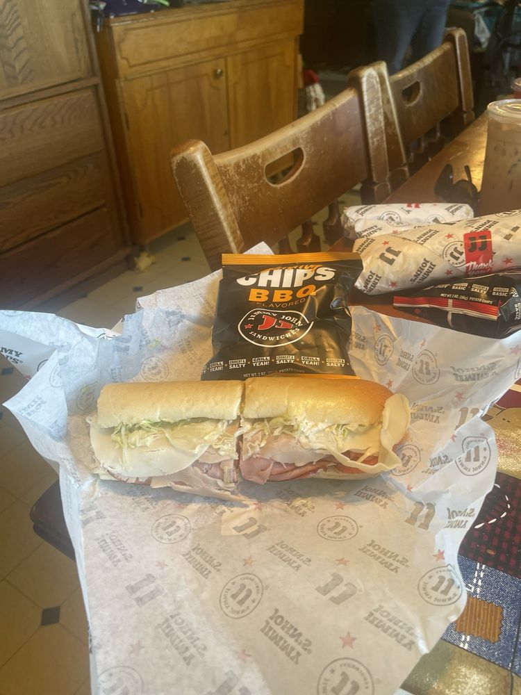 Jimmy John's