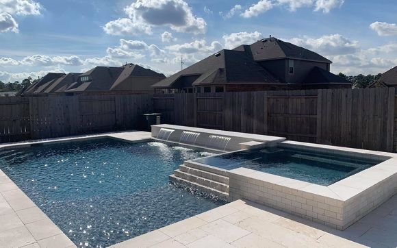 Full Splash Pools