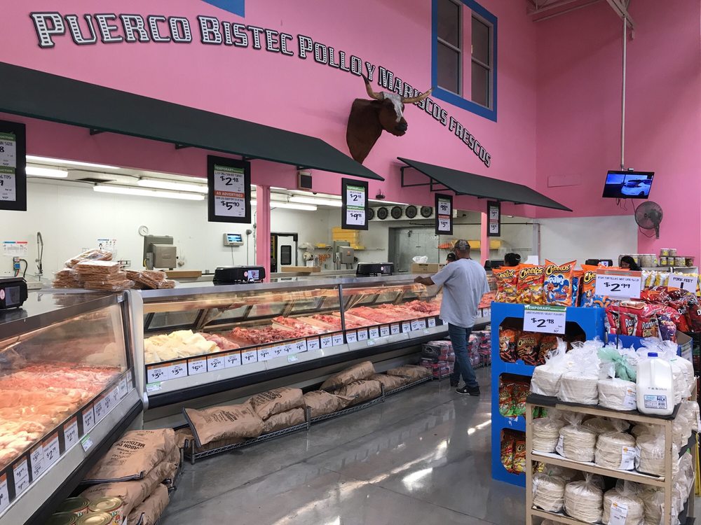 Rancho San Miguel Lodi Market (New) 80 Photos & 69 Reviews Grocery