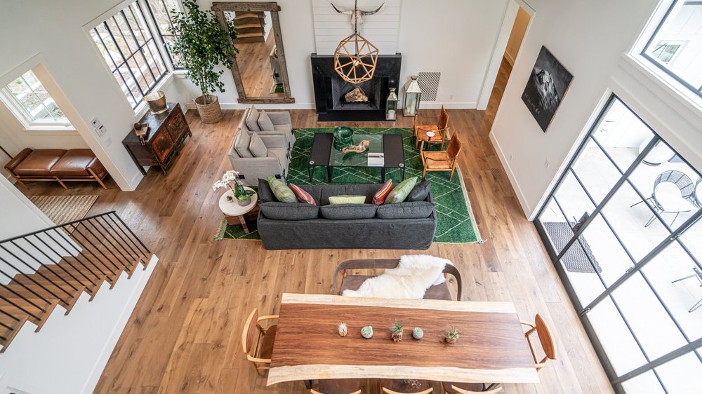 Michael Renga Flooring
