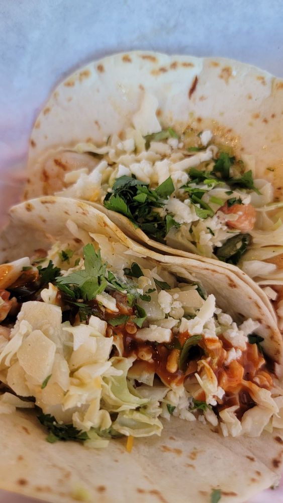 Fuzzy's Taco Shop