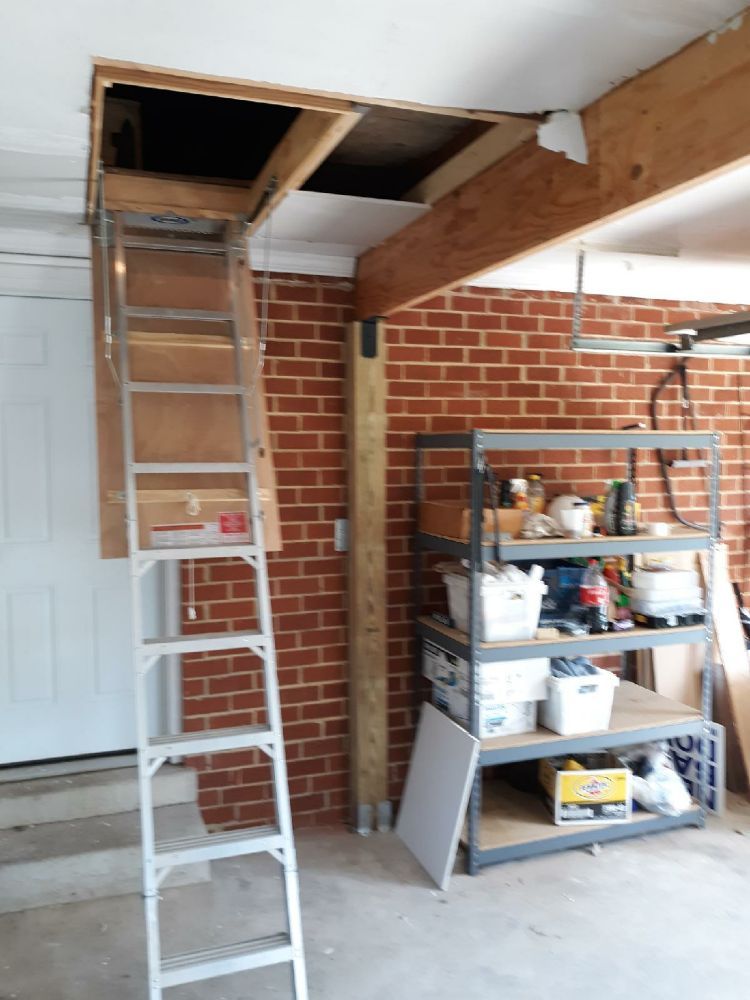 Apex Home Solutions