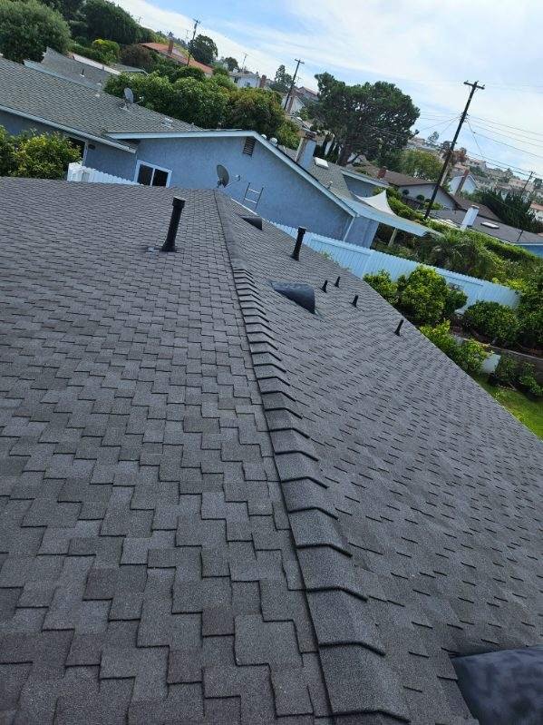 Economy Roofing & Repairs
