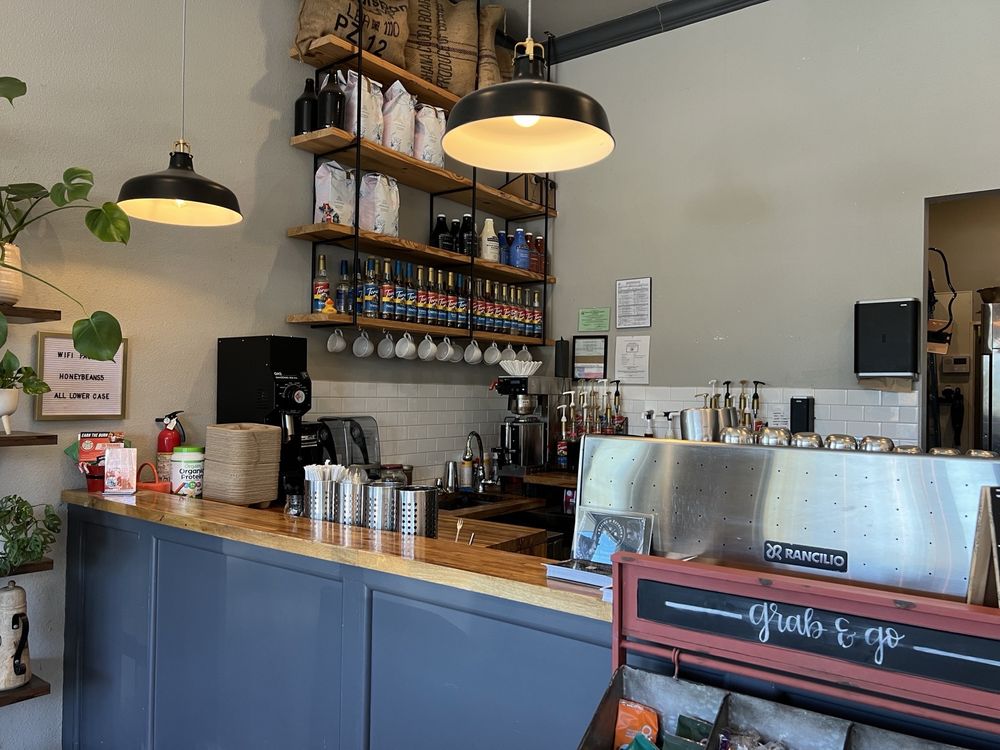 Spotted Deer Coffee Company