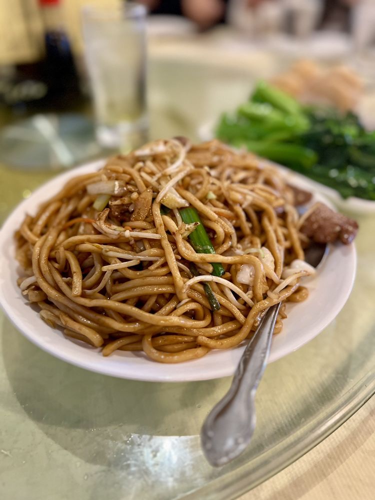 Joy City Restaurant