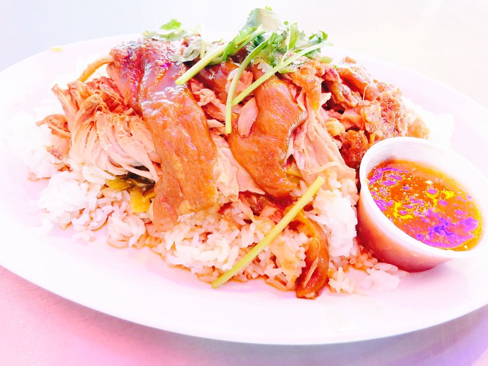 Sanamluang Cafe Sanamluang Cafe
