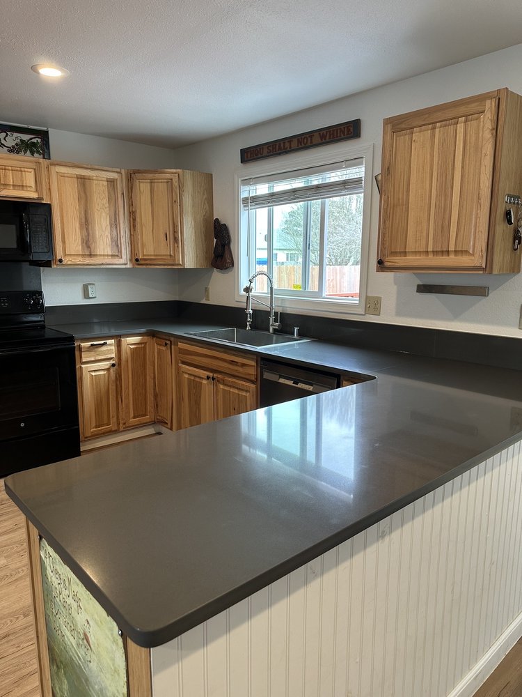 image of business Allen’s Granite And Marble