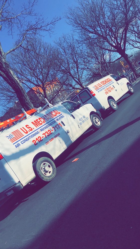 image of business US Mechanical