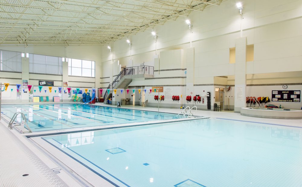 Castle Downs Family YMCA