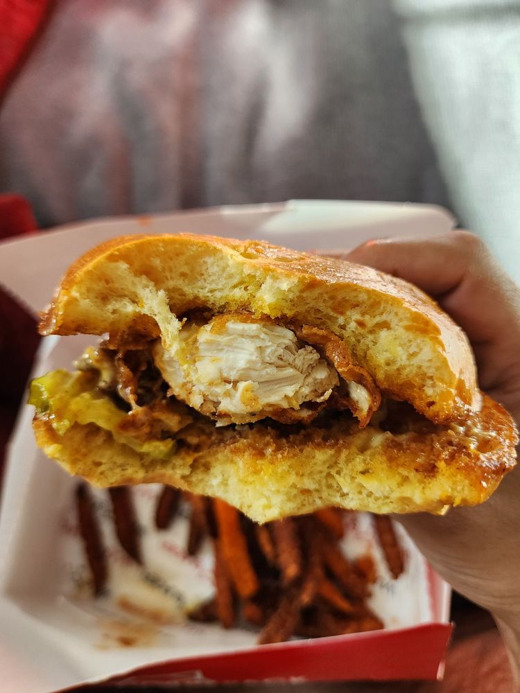 Wulf Burger