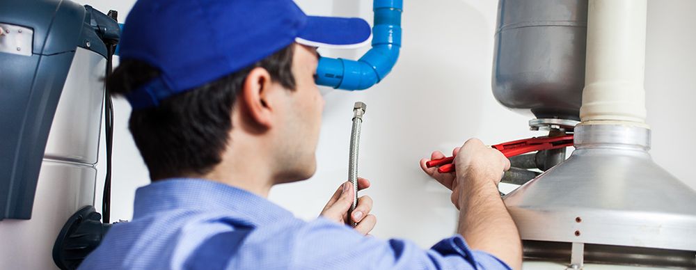 J&D Plumbing Services