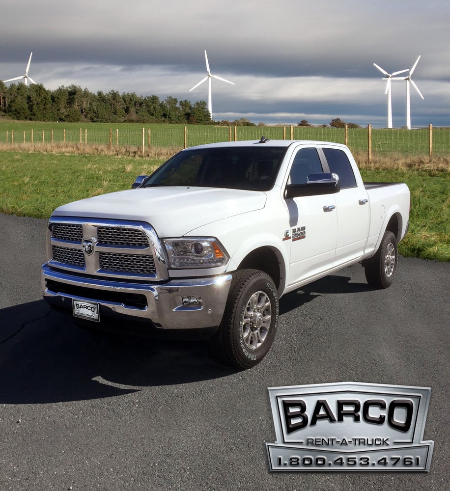 Barco Rent A Truck Salt Lake City Ut Barco Rent A Truck Salt Lake City Ut