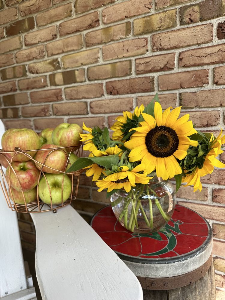 Hamilton Family Orchards