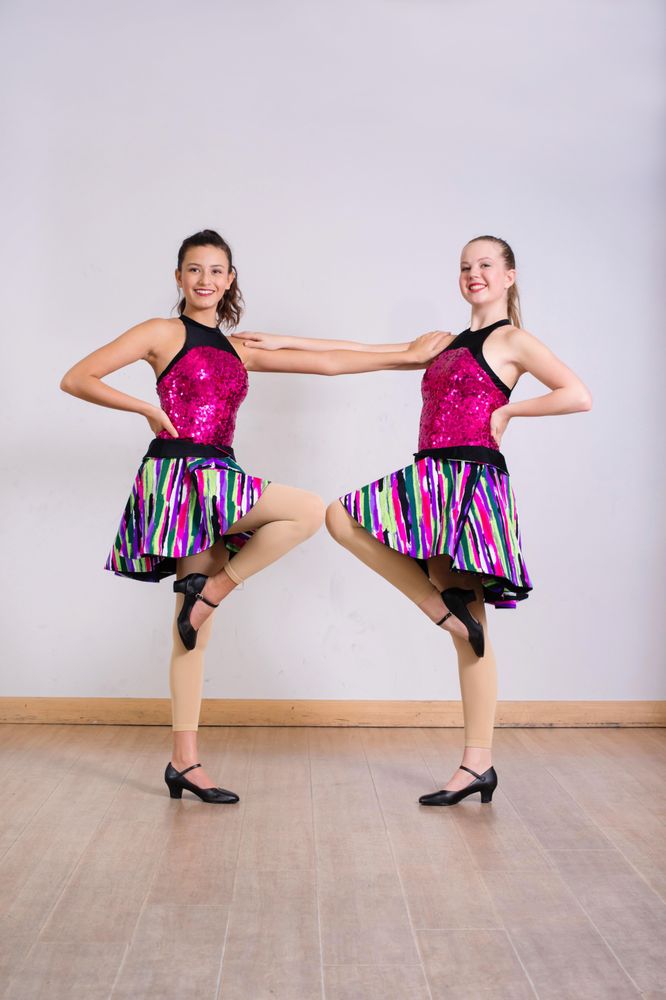 CT Theater Dance