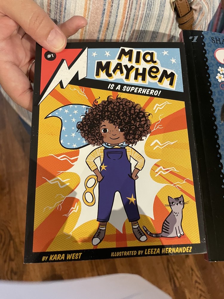 South Main Book Company