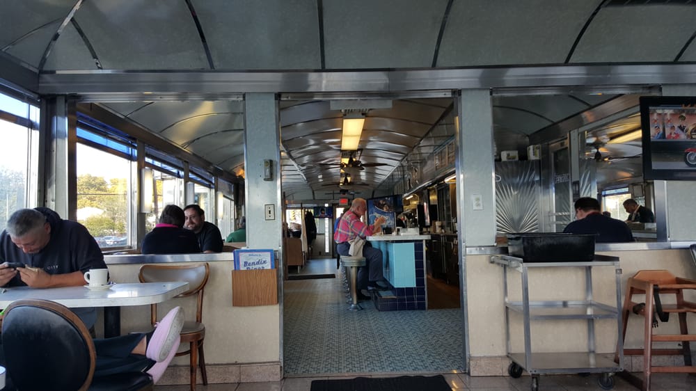 Bendix Diner 32 Photos & 61 Reviews Diners Rt 17 & Williams Ave