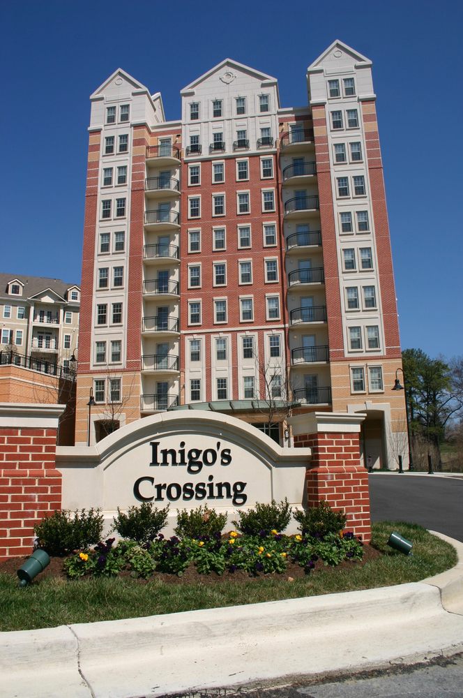Inigo’s Crossing 41 Photos & 48 Reviews Apartments 5405 Tuckerman