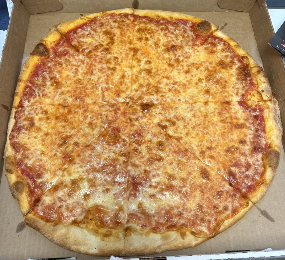 La Vera Pizzeria