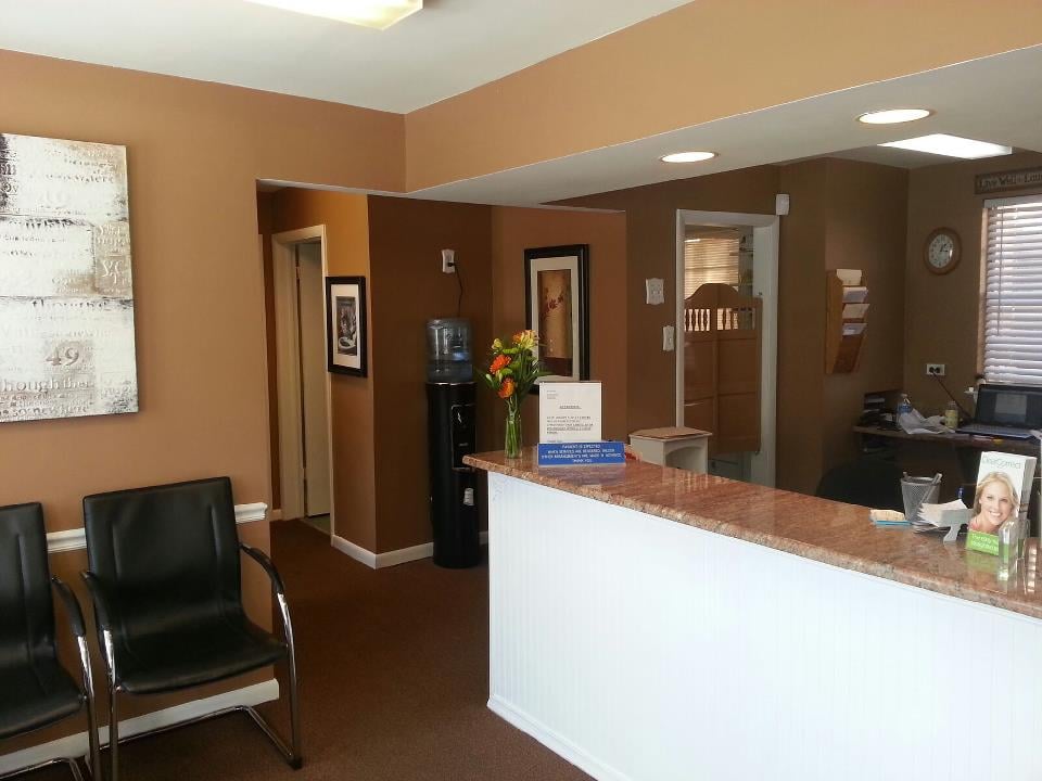 Alan Fan, DMD General Dentistry 727 Old Lancaster Rd, Bryn Mawr, PA