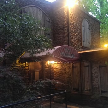 The Peddler Steakhouse 35 Photos 58 Reviews Steakhouses 2000 Photo Of The Peddler Steakhouse Greenville Sc United States Exterior Approach