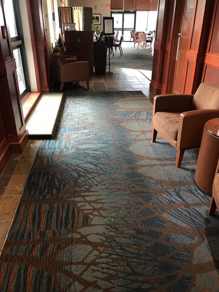 Z Carpet and Flooring
