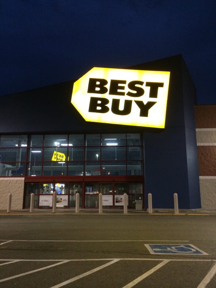 Best Buy 11 Reviews Electronics 4050 Highway 52 N Rochester MN   O 